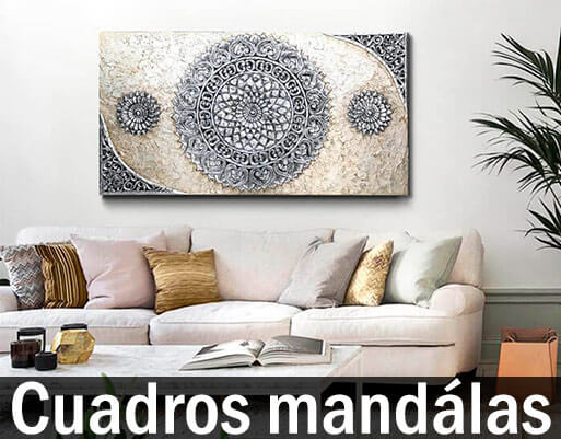 comprar mandalas