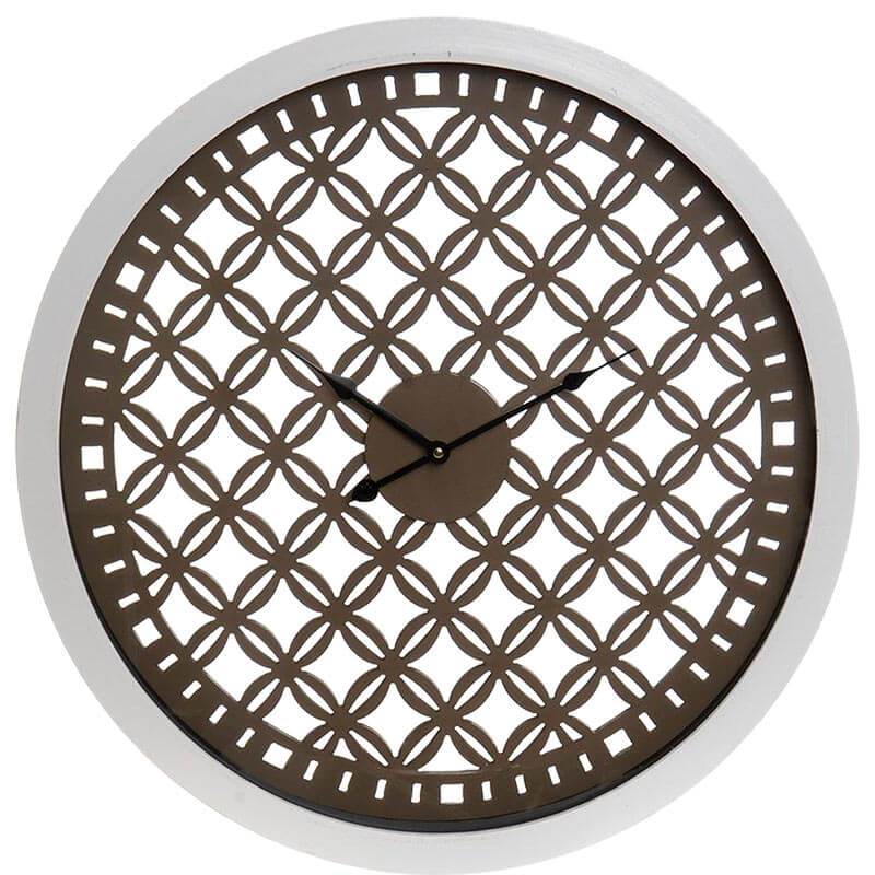 reloj original para la pared