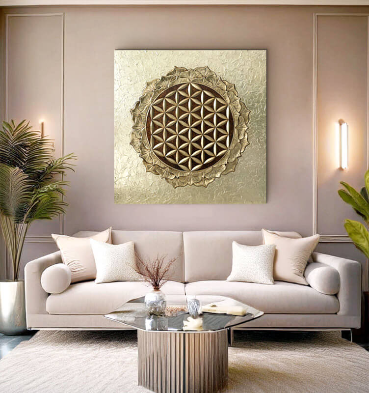 Cuadros espectaculares para salón