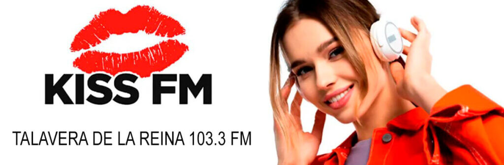 kiss fm talavera de la reina